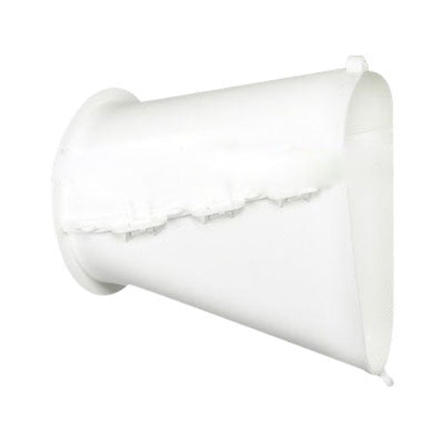 Whirlpool Laundry Center Dryer Lint Duct Transition 279704 Whirlpool Laundry Center Dryer Lint Duct Transition 279704